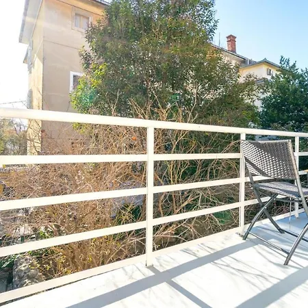 Centre Zlatan Rooms&studio 3*