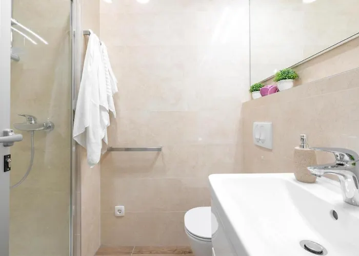 Centre Zlatan Rooms&studio