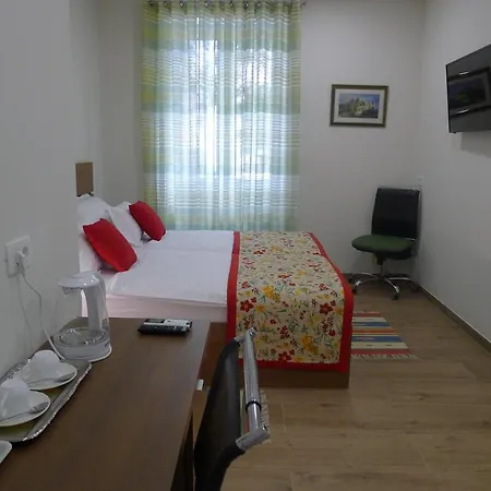 Centre Zlatan Rooms&studio Split