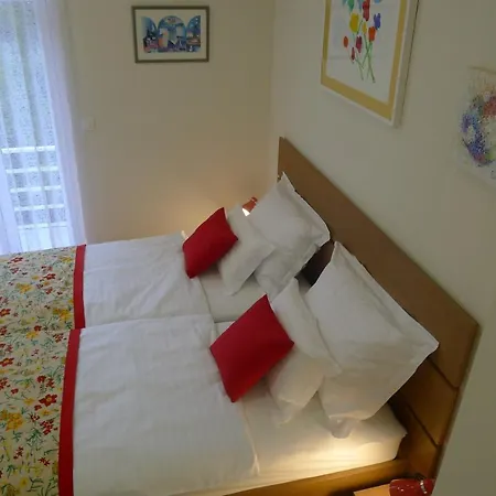 Bed and breakfast Centre Zlatan Rooms&studio Split