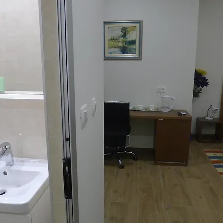 Bed and breakfast Centre Zlatan Rooms&studio