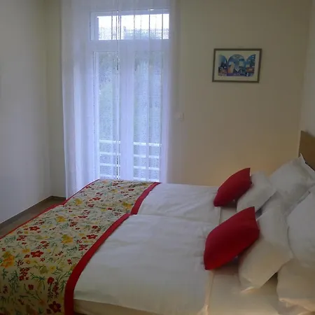 Bed and breakfast Centre Zlatan Rooms&studio