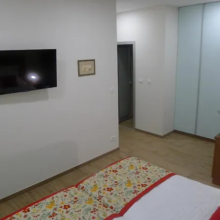 Centre Zlatan Rooms&studio